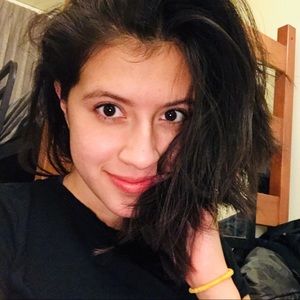 Meet your Posher, Karla